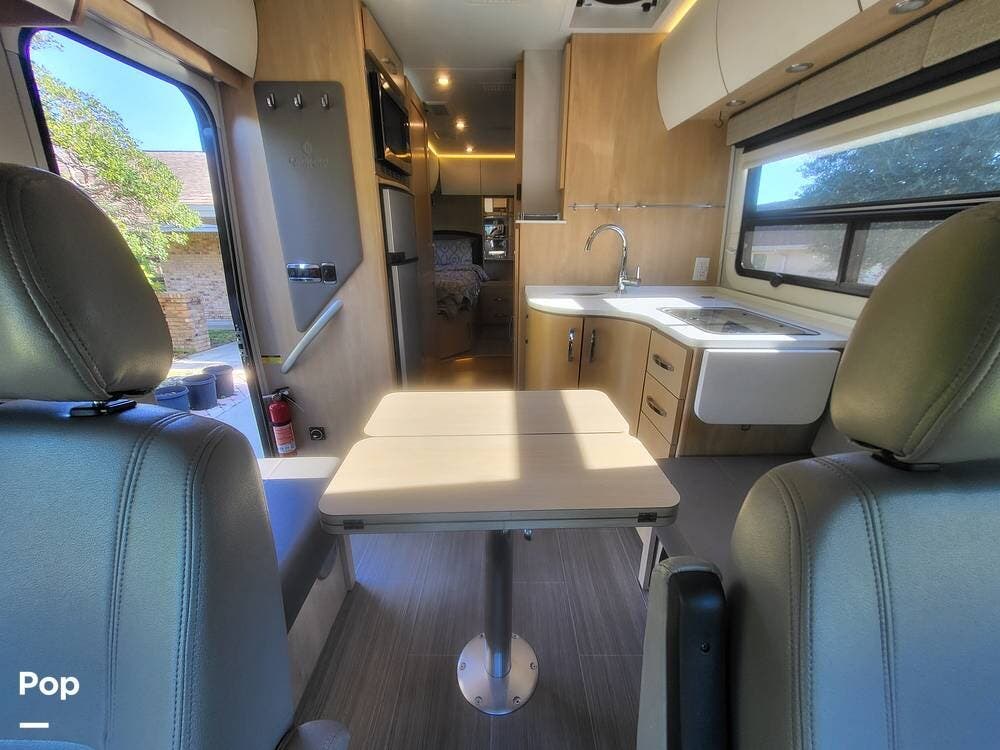Used 2017 Leisure Travel Unity 24 TB available in New Smyrna Beach, Florida