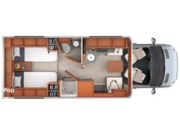 Contact us now about this 2017 Leisure Travel Unity 24 TB! 2017 Unity 24 TB by Leisure Travel from Pop RVs in New Smyrna Beach, Florida