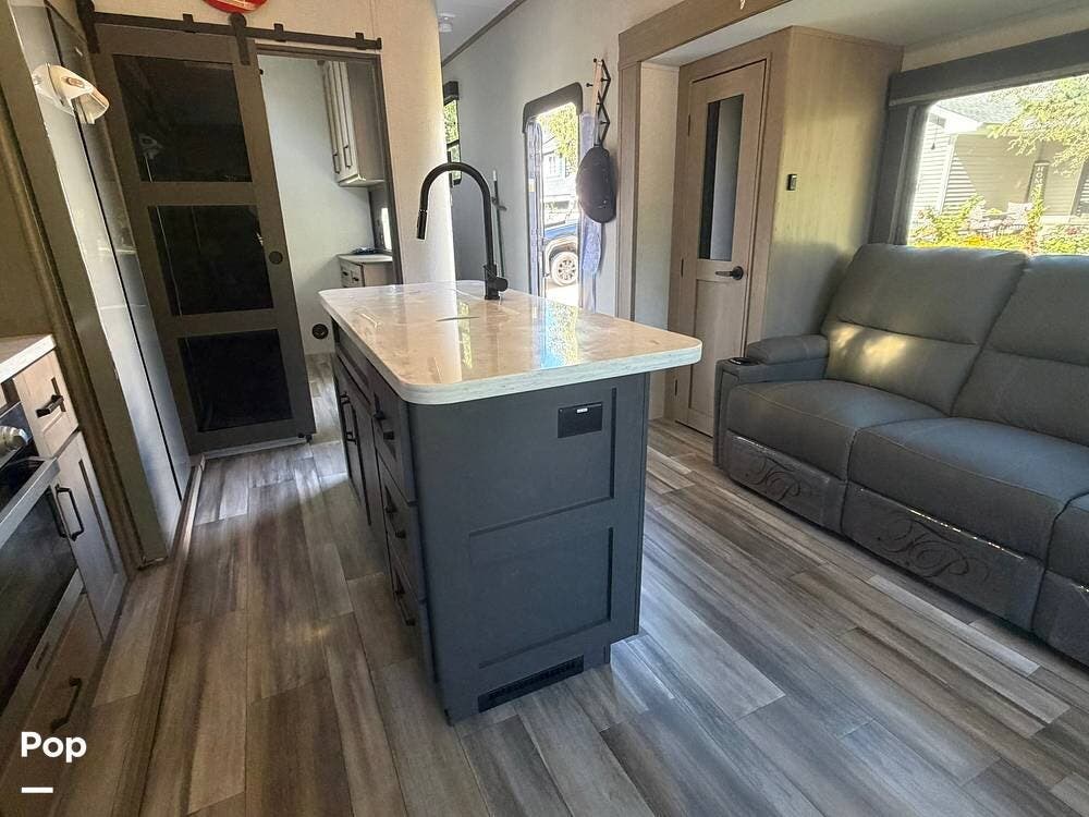 Used 2023 Grand Design Reflection 324MBS available in Apple Valley, Minnesota