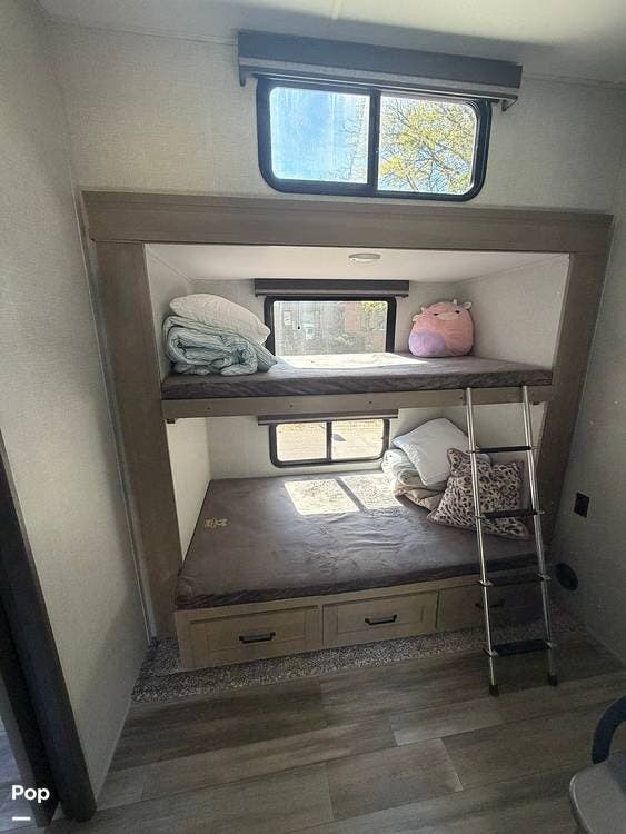 Contact us now about this 2023 Grand Design Reflection 324MBS! 2023 Reflection 324MBS by Grand Design from Pop RVs in Apple Valley, Minnesota