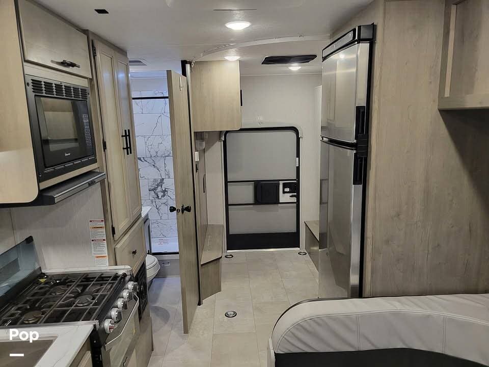 Contact us now about this 2023 Coachmen Cross Trail 22XG! 2023 Cross Trail 22XG by Coachmen from Pop RVs in Richland, Washington