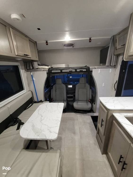Used 2023 Coachmen Cross Trail 22XG available in Richland, Washington