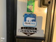 Used 2022 Keystone Alpine 3910RK available in Prescott Valley, Arizona