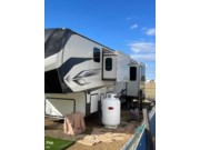 Contact us now about this 2022 Keystone Alpine 3910RK! 2022 Alpine 3910RK by Keystone from Pop RVs in Prescott Valley, Arizona