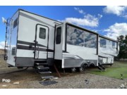 Call now about this 2022 Keystone Alpine 3910RK! 2022 Keystone Alpine 3910RK - Used Fifth Wheel For Sale by Pop RVs in Prescott Valley, Arizona features Air Conditioning, Awning, Slideout