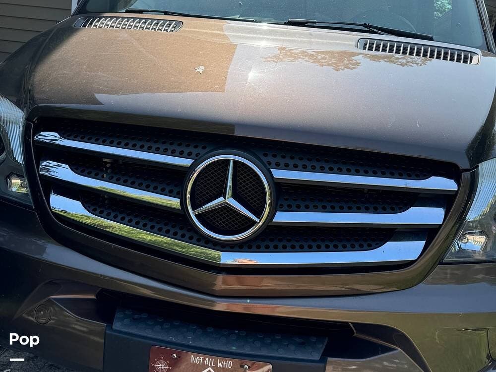 Used 2017 Roadtrek Adventurous XL RS available in Lakewood, Ohio