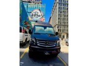 Call now about this 2017 Roadtrek Adventurous XL RS! 2017 Roadtrek Adventurous XL RS - Used Class B For Sale by Pop RVs in Lakewood, Ohio features Air Conditioning, Awning