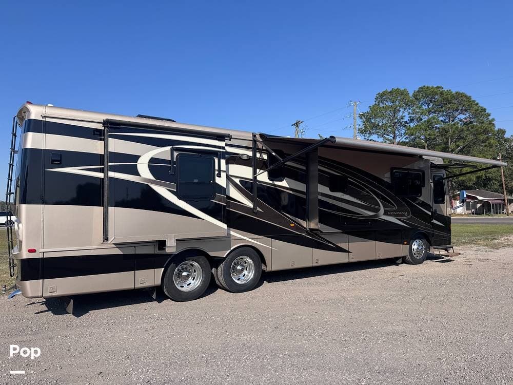 Contact us now about this 2013 Newmar Ventana 4038! 2013 Ventana 4038 by Newmar from Pop RVs in Arnaudville, Louisiana
