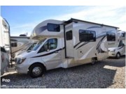 Call now about this 2018 Thor Motor Coach Quantum KM24! 2018 Thor Motor Coach Quantum KM24 - Used Class C For Sale by Pop RVs in Grimes, Iowa features Slideout, Air Conditioning, Awning, Generator