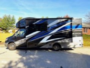 Call now about this 2021 Thor Motor Coach Tiburon 24FB! 2021 Thor Motor Coach Tiburon 24FB - Used Class C For Sale by Pop RVs in Jasper, Indiana features Generator, Slideout, Awning, Leveling Jacks, Air Conditioning