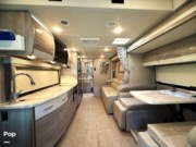 Contact us now about this 2021 Thor Motor Coach Tiburon 24FB! 2021 Tiburon 24FB by Thor Motor Coach from Pop RVs in Jasper, Indiana