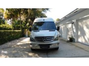 Call now about this 2018 Pleasure-Way Plateau TS Pleasure-Way! 2018 Pleasure-Way Plateau TS Pleasure-Way - Used Class B For Sale by Pop RVs in Vero Beach, Florida features Awning