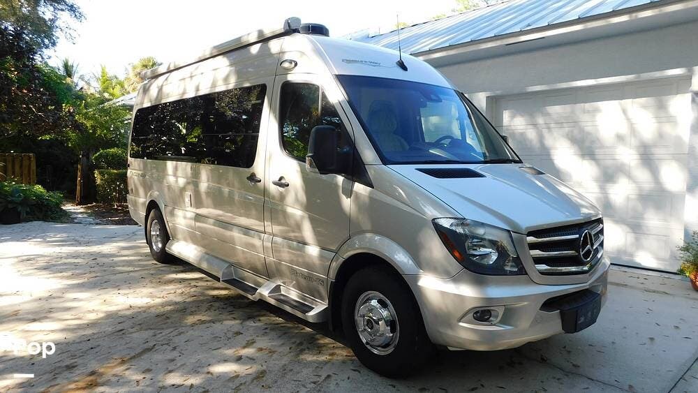 Contact us now about this 2018 Pleasure-Way Plateau TS Pleasure-Way! 2018 Plateau TS Pleasure-Way by Pleasure-Way from Pop RVs in Vero Beach, Florida