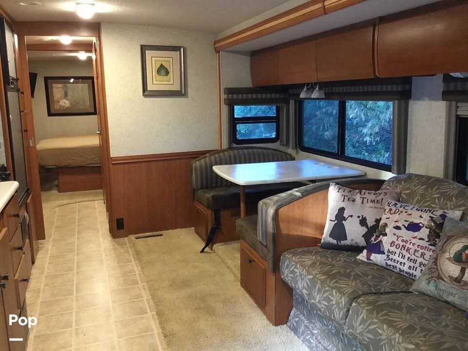 Call now about this 2008 Winnebago Sightseer 35J! 2008 Winnebago Sightseer 35J - Used Class A For Sale by Pop RVs in Penn Valley, California features Air Conditioning, Awning, Leveling Jacks, Generator, Slideout