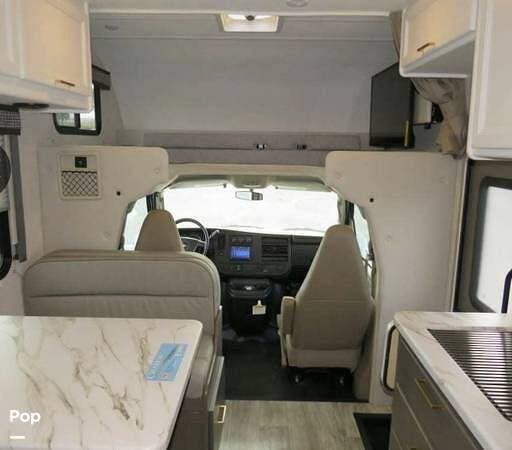 Contact us now about this 2024 Thor Motor Coach Chateau 22B! 2024 Chateau 22B by Thor Motor Coach from Pop RVs in Fountain Hills, Arizona