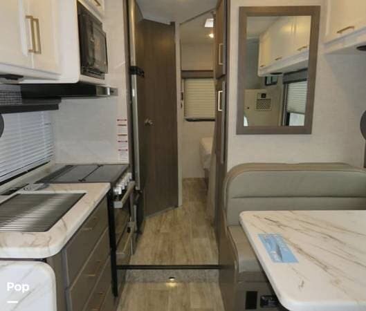 Used 2024 Thor Motor Coach Chateau 22B available in Fountain Hills, Arizona