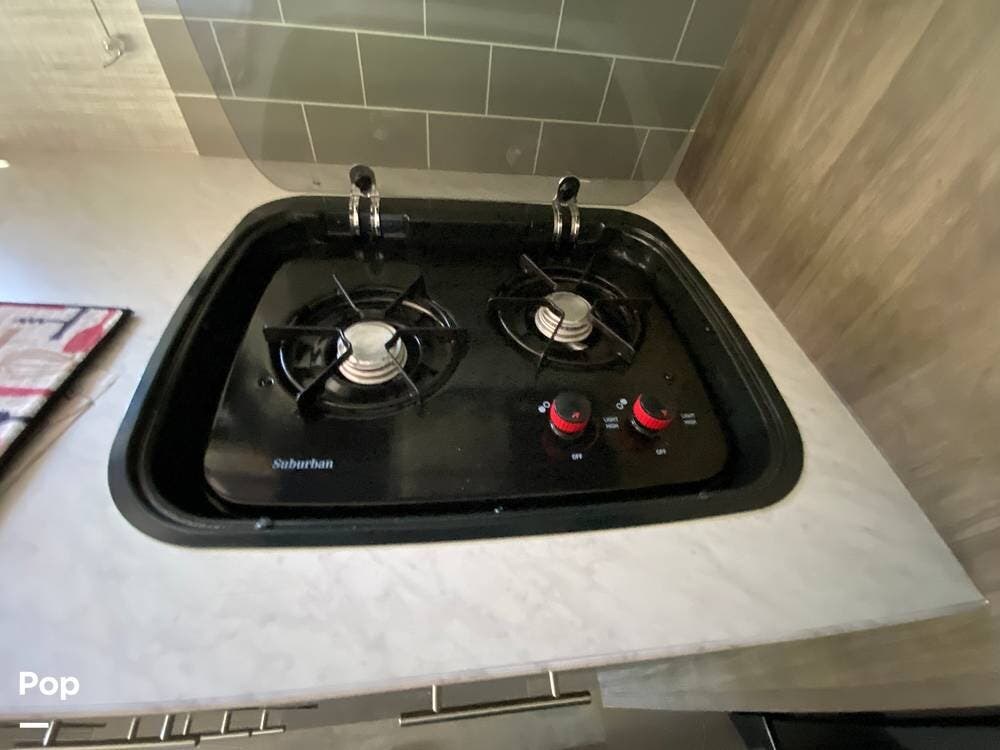 Used 2025 Entegra Coach Odyssey SE 22CF available in Port Saint Lucie, Florida