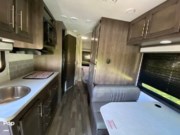 Contact us now about this 2025 Entegra Coach Odyssey SE 22CF! 2025 Odyssey SE 22CF by Entegra Coach from Pop RVs in Port Saint Lucie, Florida