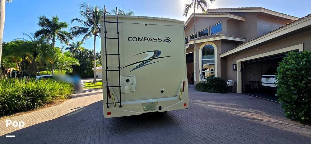 Used 2021 Thor Motor Coach Compass 23TW available in Delray Beach, Florida