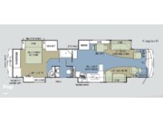 Used 2008 Holiday Rambler Navigator Caspian IV available in Coos Bay, Oregon