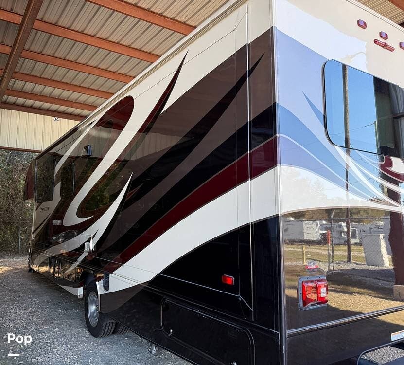 Used 2017 Jayco Greyhawk 30X available in Longview, Texas