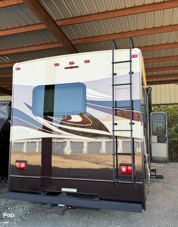 Contact us now about this 2017 Jayco Greyhawk 30X! 2017 Greyhawk 30X by Jayco from Pop RVs in Longview, Texas
