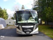 Call now about this 2013 Itasca Ellipse 42GD! 2013 Itasca Ellipse 42GD - Used Diesel Pusher For Sale by Pop RVs in Franklin, New Hampshire features Leveling Jacks, Air Conditioning, Slideout, Awning, Generator