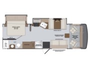 Used 2023 Holiday Rambler Admiral 28A available in Niceville, Florida