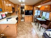 Call now about this 2013 Tiffin Allegro Open Road 31SA! 2013 Tiffin Allegro Open Road 31SA - Used Class A For Sale by Pop RVs in Elma, Washington features Air Conditioning, Slideout, Leveling Jacks, Generator, Awning