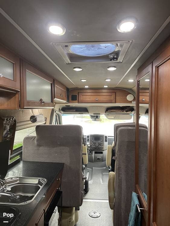 Used 2016 Roadtrek Roadtrek E-Trek available in Rocklin, California