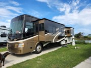 Call now about this 2017 Tiffin Allegro Red 38QBA! 2017 Tiffin Allegro Red 38QBA - Used Diesel Pusher For Sale by Pop RVs in Parrish, Florida features Awning, Air Conditioning, Generator, Leveling Jacks, Slideout