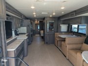 Contact us now about this 2021 Thor Motor Coach Challenger 37FH! 2021 Challenger 37FH by Thor Motor Coach from Pop RVs in Venice, Florida