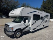 Call now about this 2025 Thor Motor Coach Four Winds 28A! 2025 Thor Motor Coach Four Winds 28A - Used Class C For Sale by Pop RVs in Sarasota, Florida features Generator, Air Conditioning, Awning
