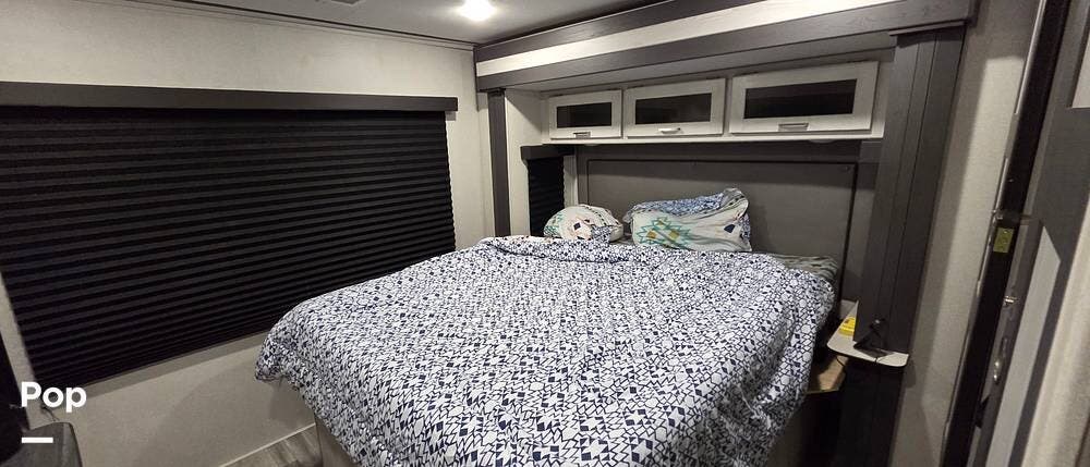 Contact us now about this 2022 Keystone Sprinter Limited 333FKS! 2022 Sprinter Limited 333FKS by Keystone from Pop RVs in Sherman, Texas