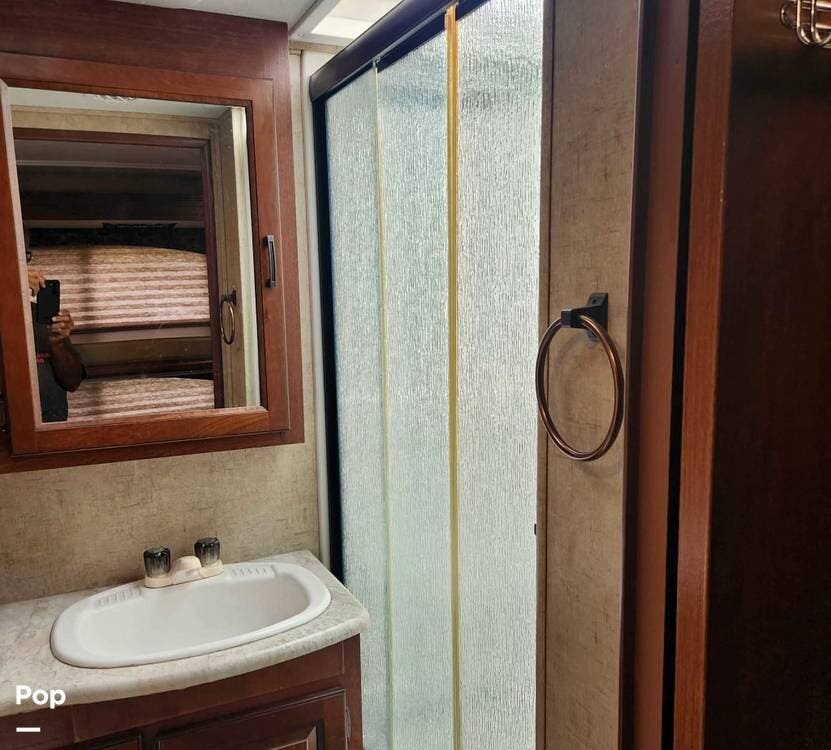 Used 2015 Forest River Sunseeker 3710DS available in Waynesboro, Pennsylvania