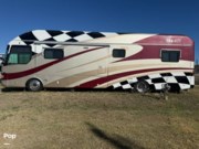 Contact us now about this 2006 Airstream Skydeck XL XL390! 2006 Skydeck XL XL390 by Airstream from Pop RVs in Hillsboro, Texas