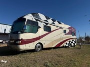 Call now about this 2006 Airstream Skydeck XL XL390! 2006 Airstream Skydeck XL XL390 - Used Diesel Pusher For Sale by Pop RVs in Hillsboro, Texas features Awning, Air Conditioning, Slideout, Generator