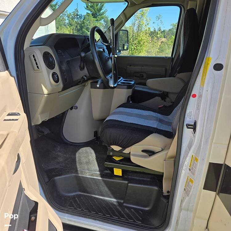 Used 2020 Coachmen Freelander 32DS available in Lake Elmo, Minnesota