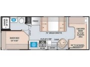 Contact us now about this 2021 Thor Motor Coach Freedom Elite 23H! 2021 Freedom Elite 23H by Thor Motor Coach from Pop RVs in Saint Augustine, Florida