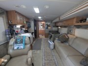 Call now about this 2007 Winnebago Journey 36G! 2007 Winnebago Journey 36G - Used Diesel Pusher For Sale by Pop RVs in Ruskin, Florida features Generator, Awning, Slideout, Leveling Jacks, Air Conditioning