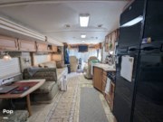 Contact us now about this 2007 Winnebago Journey 36G! 2007 Journey 36G by Winnebago from Pop RVs in Ruskin, Florida