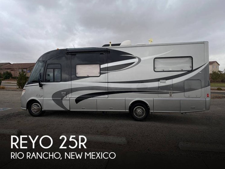 Email now about this 2010 Itasca Reyo 25R! Used 2010 Itasca Reyo 25R available in Rio Rancho, New Mexico