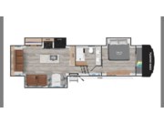 Contact us now about this 2024 Dutchmen Eddie Bauer 310RL! 2024 Eddie Bauer 310RL by Dutchmen from Pop RVs in Ham Lake, Minnesota