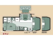 Used 2008 Winnebago View 24J available in Bluffton, South Carolina