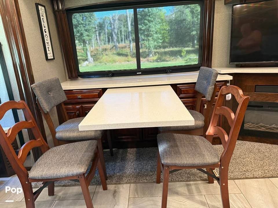 Used 2019 Fleetwood Discovery LXE 40D available in Vicksburg, Michigan