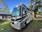 Call now about this 2023 Coachmen Encore 355DS! 2023 Coachmen Encore 355DS - Used Class A For Sale by Pop RVs in Wesley Chapel, Florida features Air Conditioning, Slideout, Awning, Generator, Leveling Jacks