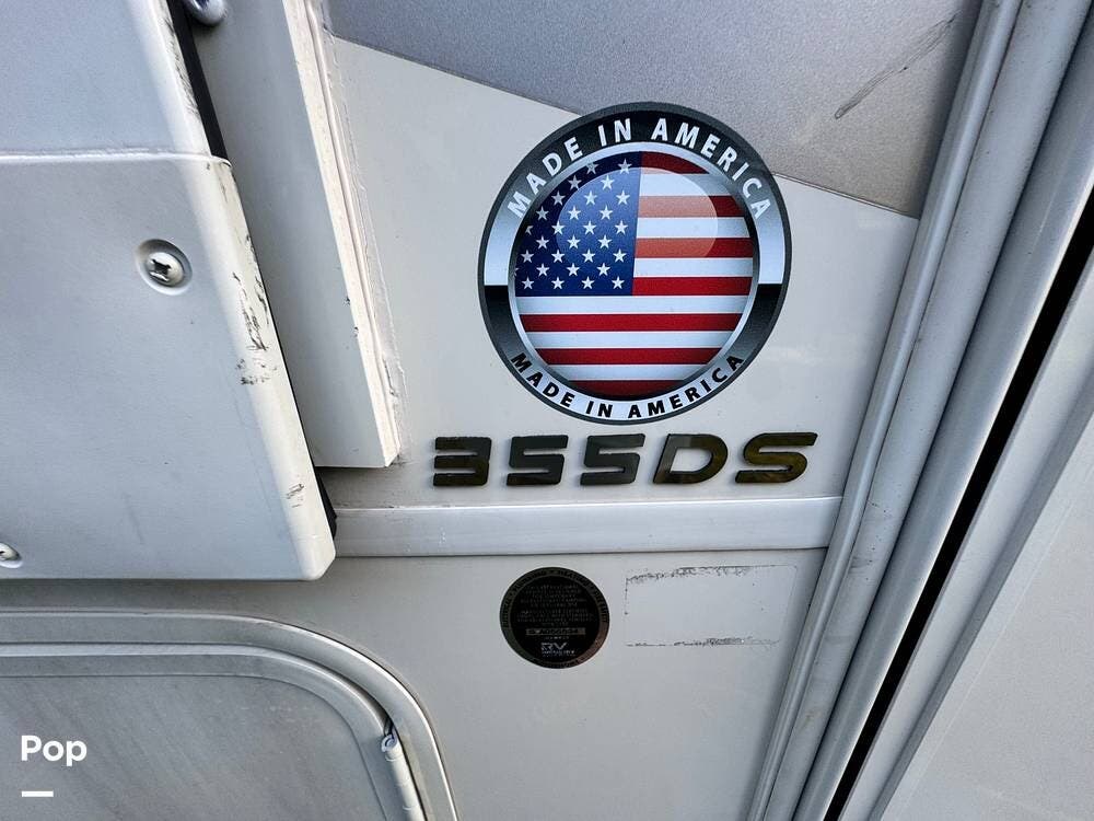 Used 2023 Coachmen Encore 355DS available in Wesley Chapel, Florida