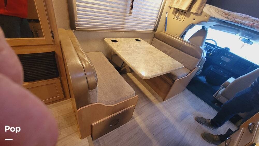 Contact us now about this 2020 Thor Motor Coach Daybreak 22GO! 2020 Daybreak 22GO by Thor Motor Coach from Pop RVs in Big Rock, Illinois