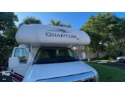 Used 2021 Thor Motor Coach Quantum SE22 available in Fort Myers, Florida