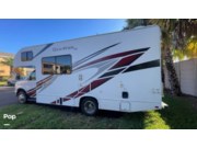 Call now about this 2021 Thor Motor Coach Quantum SE22! 2021 Thor Motor Coach Quantum SE22 - Used Class C For Sale by Pop RVs in Fort Myers, Florida features Generator, Awning, Air Conditioning
